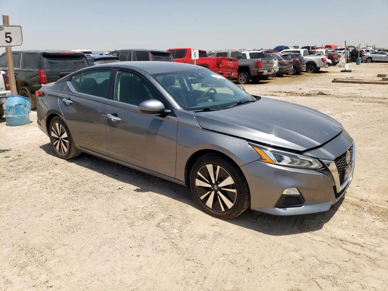Vin: 1n4bl4dv9mn333096, lot: 61291965, nissan altima sv 20214