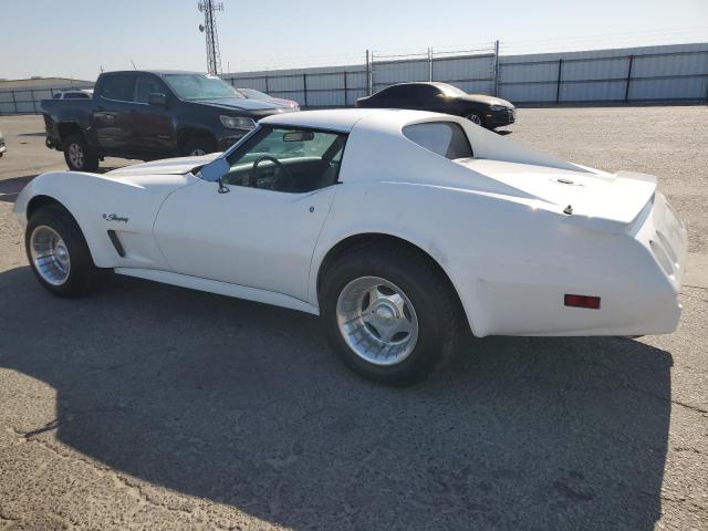 Vin: 1z37j5s424459, lot: 62614415, chevrolet corvette 19752
