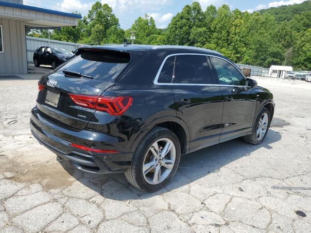 2022 AUDI Q3 PREMIUM WA1DECF31N1086968