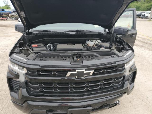 2025 CHEVROLET SILVERADO 2GCUKEED5S1134546