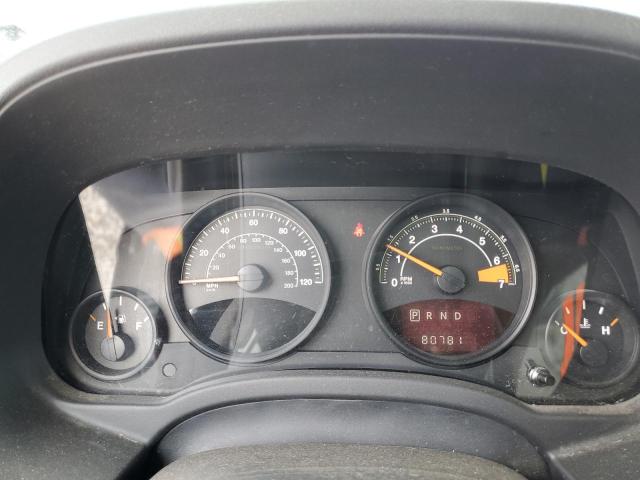 2016 JEEP PATRIOT LA - 1C4NJRFB8GD658202