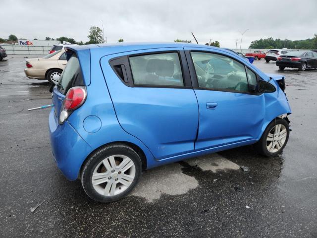 Vin: kl8cd6s96fc718913, lot: 59438245, chevrolet spark 1lt 20153