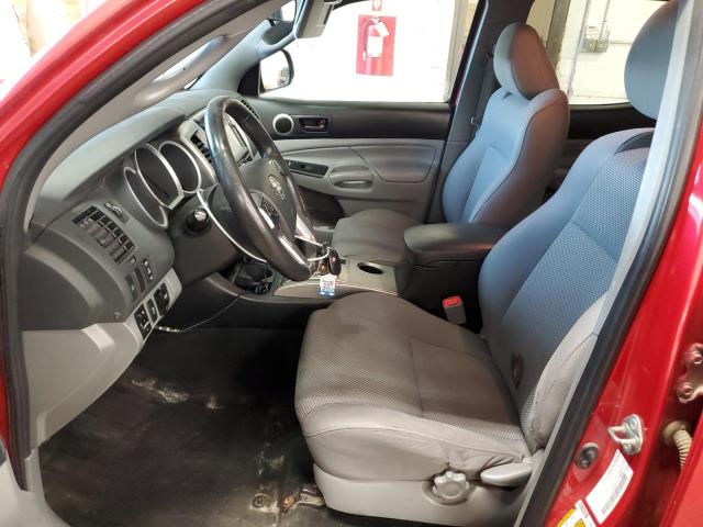 2015 TOYOTA TACOMA DOU - 3TMLU4EN2FM186160