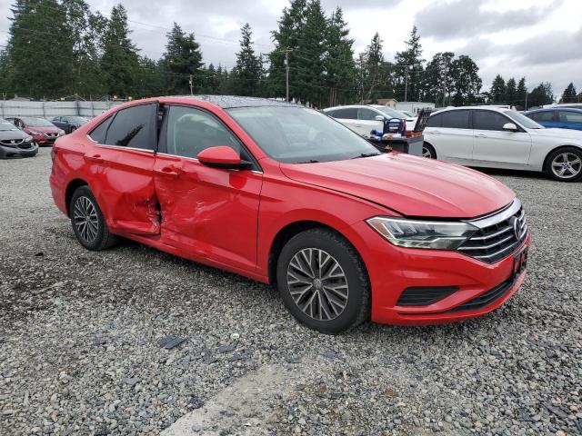 2019 VOLKSWAGEN JETTA S 3VWC57BU4KM057287