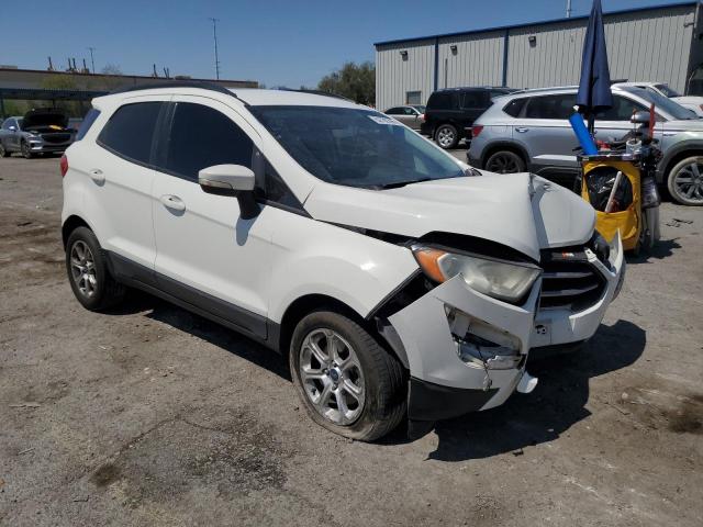 2018 FORD ECOSPORT S MAJ3P1TE9JC178551