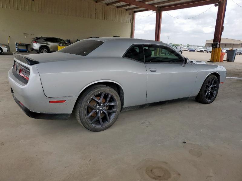 Vin: 2c3cdzag3mh524542, lot: 59403385, dodge challenger sxt 20213