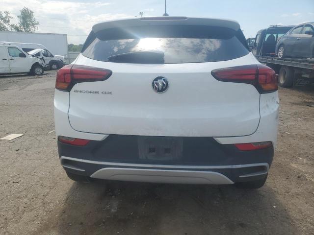 2021 BUICK ENCORE GX KL4MMBS2XMB084719
