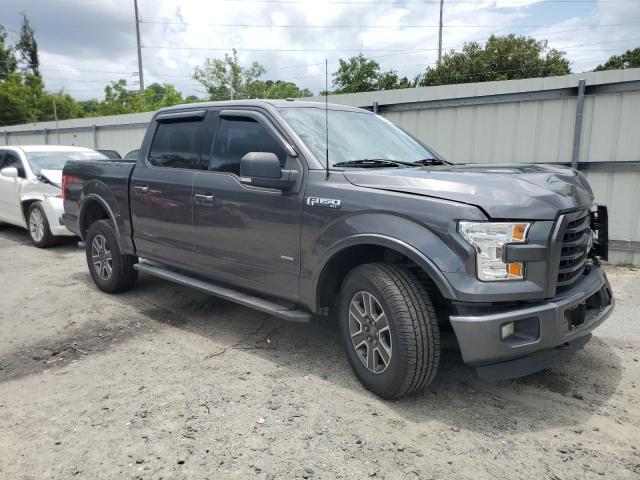 Vin: 1ftew1eg8ffc03207, lot: 59690515, ford f-150 supercrew 20154