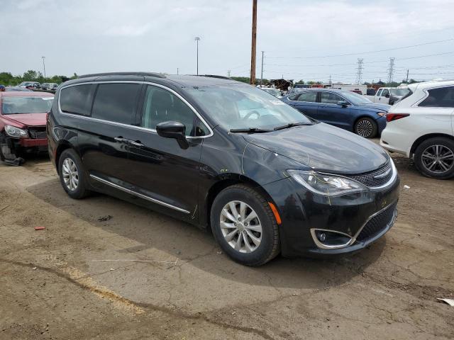 Vin: 2c4rc1bg4hr840136, lot: 61354985, chrysler pacifica touring l 20174