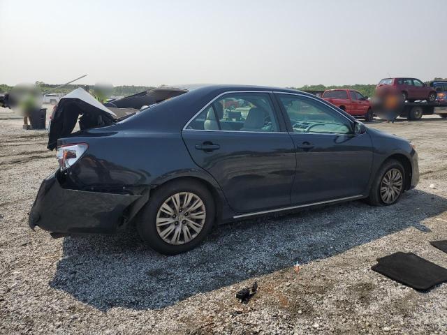 Vin: 4t4bf1fk6dr291321, lot: 58991325, toyota camry l 20133
