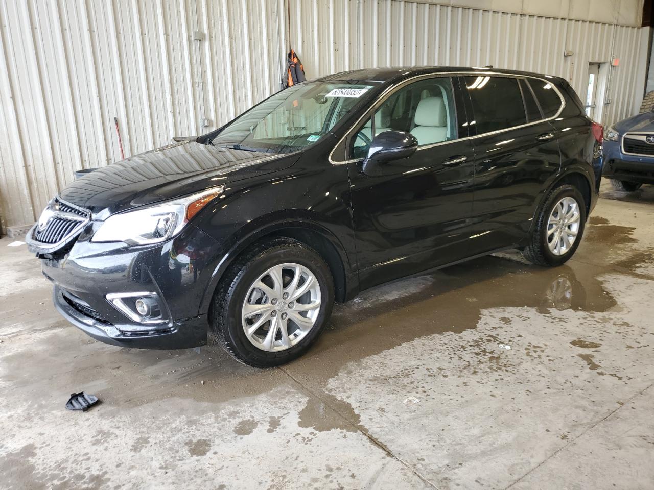 BUICK ENVISION PREFERRED