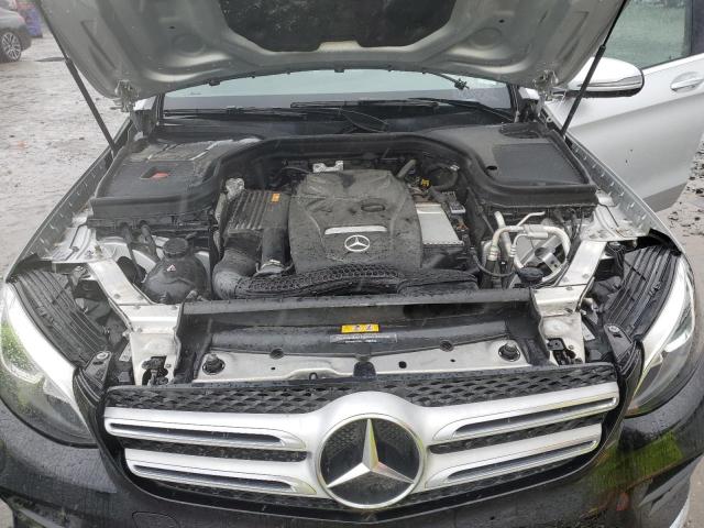 2019 MERCEDES-BENZ GLC 300 - WDC0G4JB0KF540316