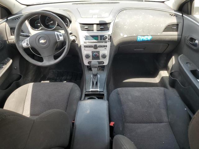 2012 CHEVROLET MALIBU 1LT #3193403876