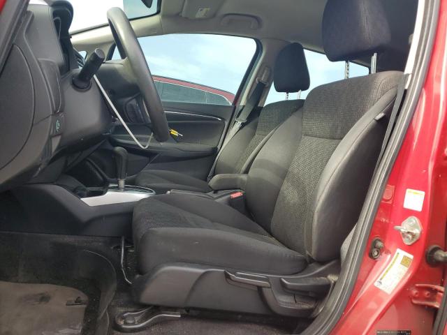 2015 HONDA FIT LX 3HGGK5H50FM755159