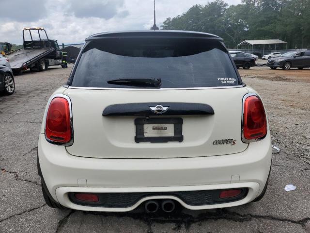 2015 MINI COOPER S WMWXP7C58F2A41242