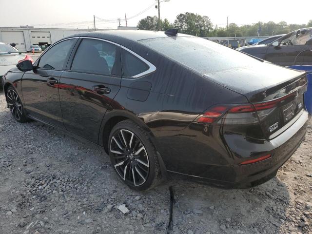 Vin: 1hgcy2f84pa062747, lot: 58850125, honda accord touring hybrid 20232