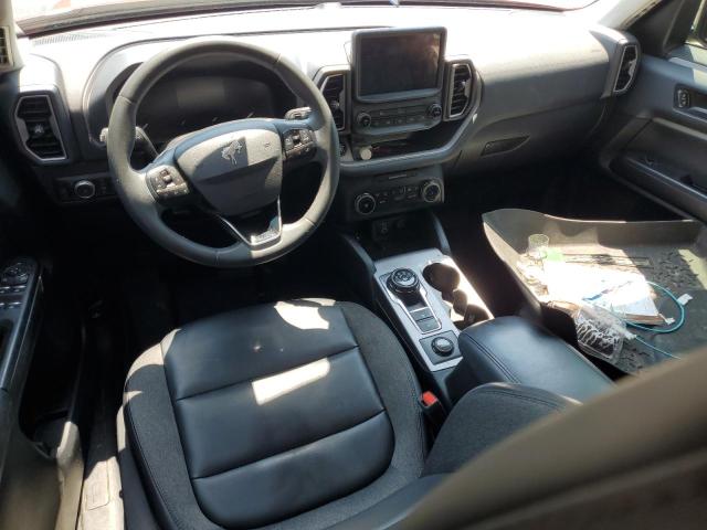 2024 FORD BRONCO SPO - 3FMCR9B69RRE78838