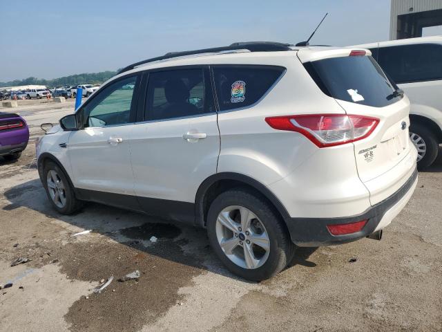 Vin: 1fmcu9g9xdua03007, lot: 59720405, ford escape se 20132