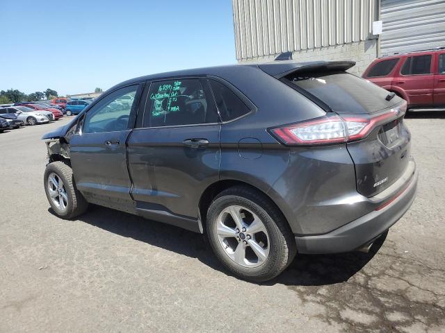 Vin: 2fmpk4g90hbb38082, lot: 60457855, ford edge se 20172