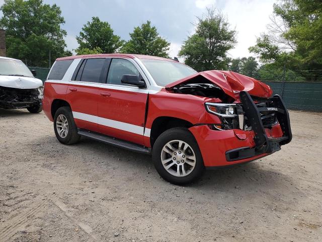 2016 CHEVROLET TAHOE SPEC 1GNSKFEC9GR256420