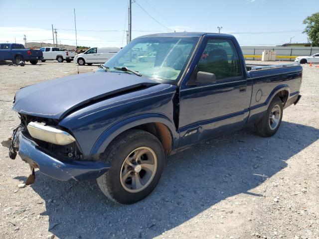 CHEVROLET S TRUCK S1