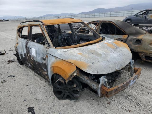 Vin: kndj23au5l7096110, lot: 58366115, kia soul lx 20204