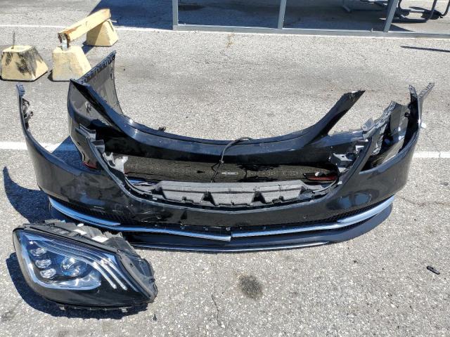 2018 MERCEDES-BENZ S 450 WDDUG6GB3JA373834