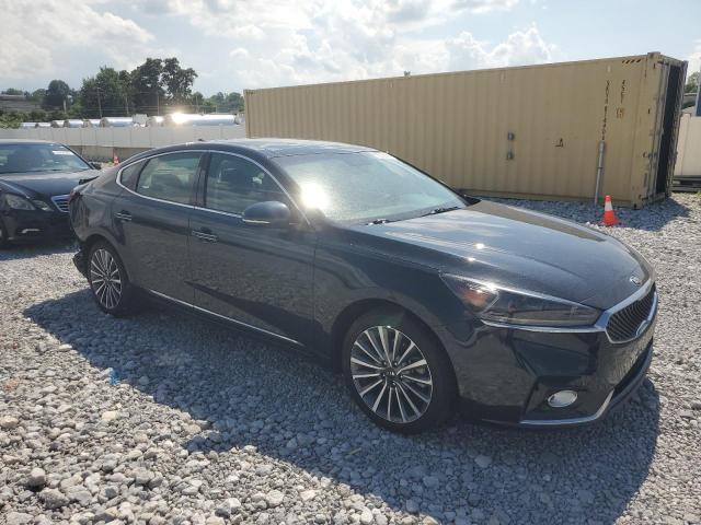 2018 KIA CADENZA LU KNALC4J10J5101527