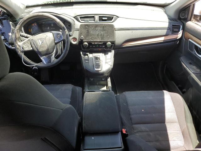 2020 HONDA CR-V EX 7FART6H54LE011143