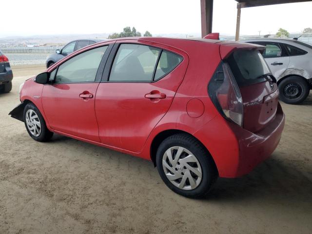 Vin: jtdkdtb39f1580678, lot: 59714675, toyota prius 20152