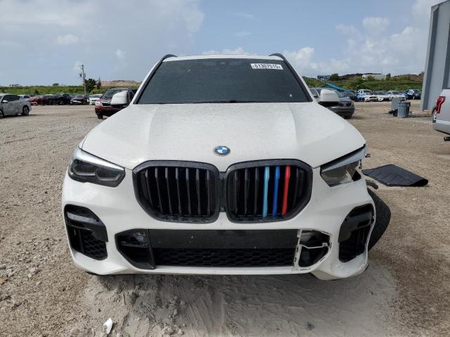 2023 BMW X5 SDRIVE 5UXCR4C02P9N57213