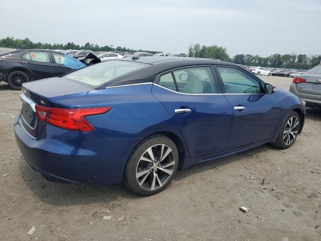 Vin: 1n4aa6ap2gc392414, lot: 60598635, nissan maxima 3.5s 20163