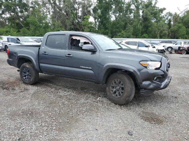 2023 TOYOTA TACOMA DOU - 3TMCZ5AN6PM630431