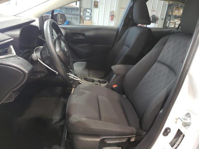 2025 TOYOTA COROLLA LE 5YFB4MDE5SP248215