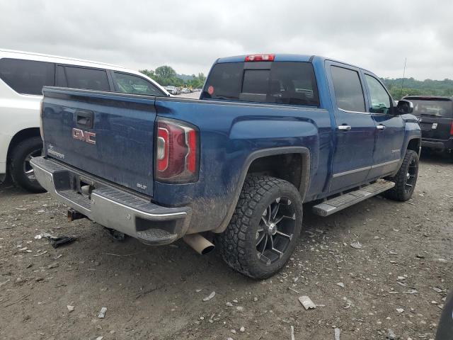 Vin: 3gtu2nec8jg279027, lot: 59959095, gmc sierra k1500 slt 20183
