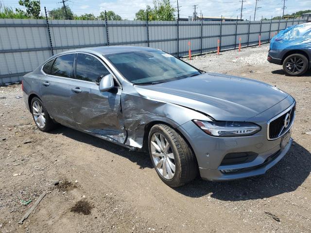 Vin: yv1a22mk2h1003889, lot: 62221485, volvo s90 t6 momentum 20174