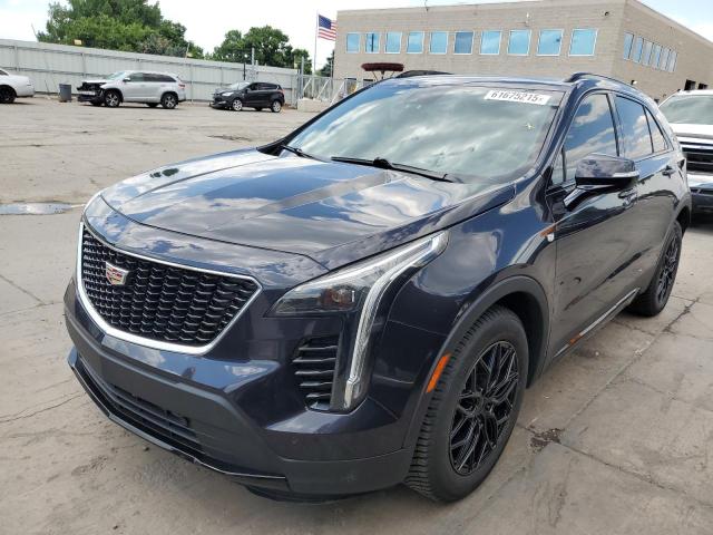 CADILLAC XT4 SPORT