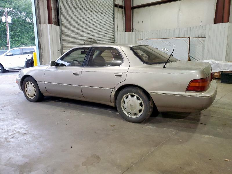 Vin: jt8uf11e0p0162428, lot: 60914765, lexus ls400 400 19932