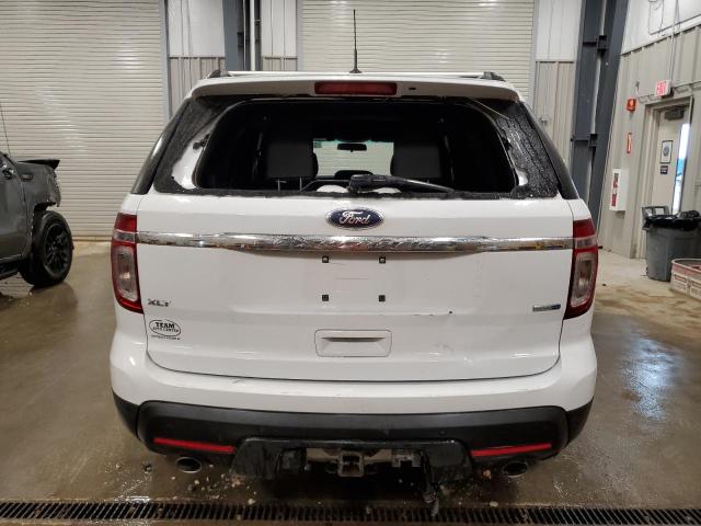 2015 FORD EXPLORER X - 1FM5K8D81FGA93170