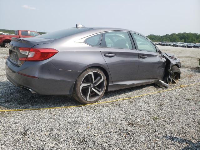 Vin: 1hgcv1f33ja259343, lot: 58837415, honda accord sport 20183