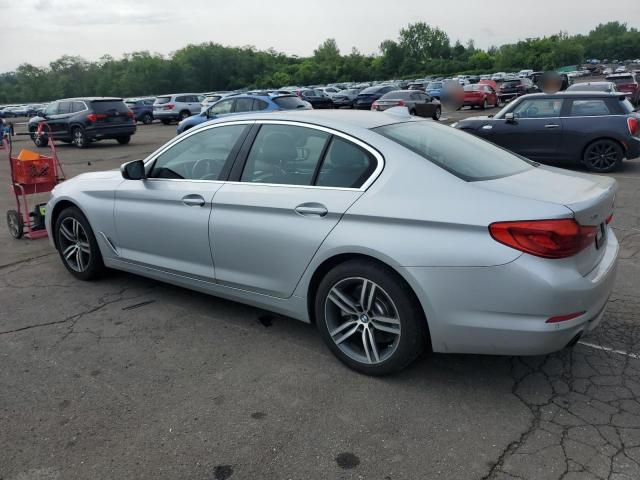 Vin: wbajr7c08lww78038, lot: 57577945, bmw 5 series xi 20202