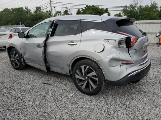 Vin: 5n1az2mh8gn151120, lot: 59629415, nissan murano s 20162