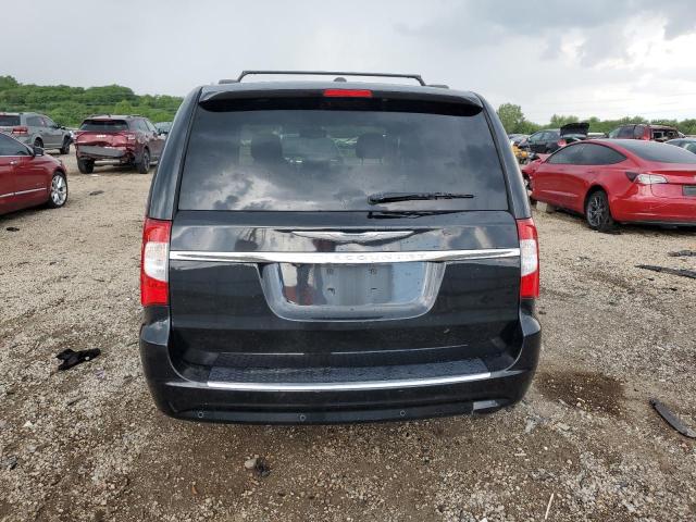 2016 CHRYSLER TOWN & COU 2C4RC1CG5GR208498