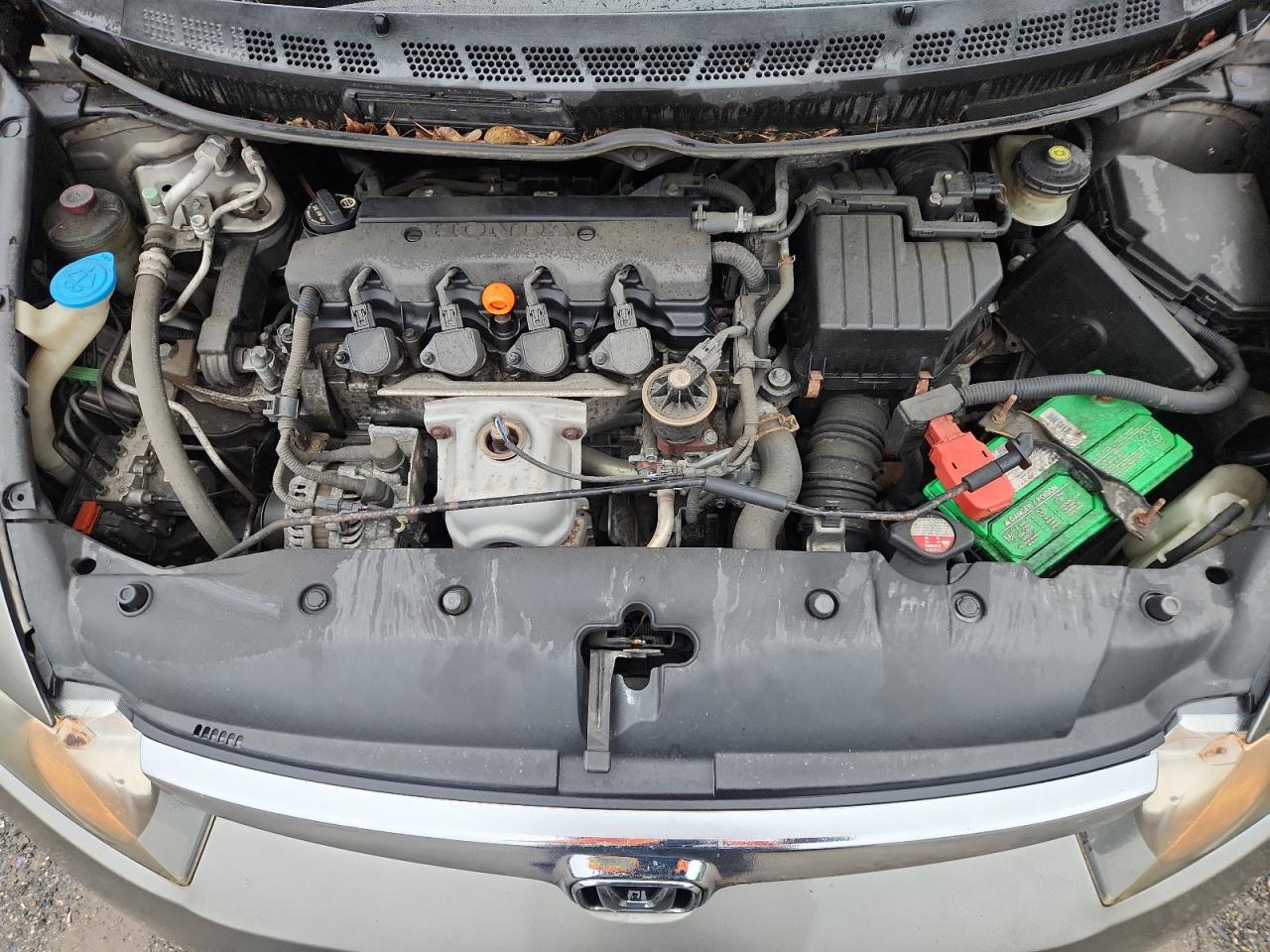 Honda Civic 2006