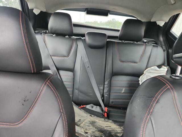 2020 NISSAN KICKS SR 3N1CP5DV5LL566533