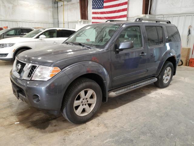 Vin: 5n1ar1nb5bc606434, lot: 59201775, nissan pathfinder s 2011 img_1