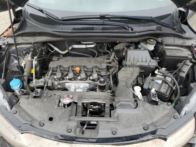 2021 HONDA HR-V SPORT 3CZRU5H14MM729587