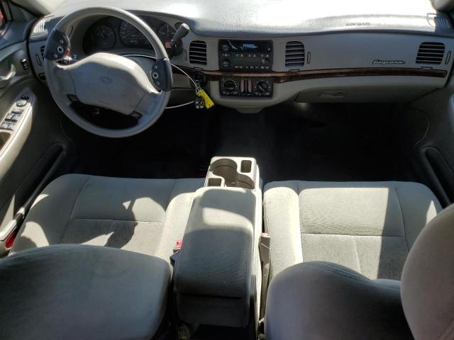 2005 CHEVROLET IMPALA #3296292405