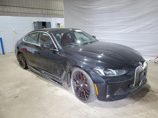 Vin: wby43hd06sfu55225, lot: 58617985, bmw i4 xdrive xdrive 40 20254
