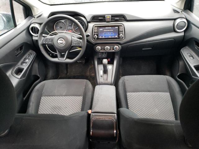2024 NISSAN VERSA S 3N1CN8DV4RL829255